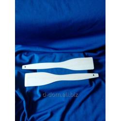 Лопатка кухонна, звичайна